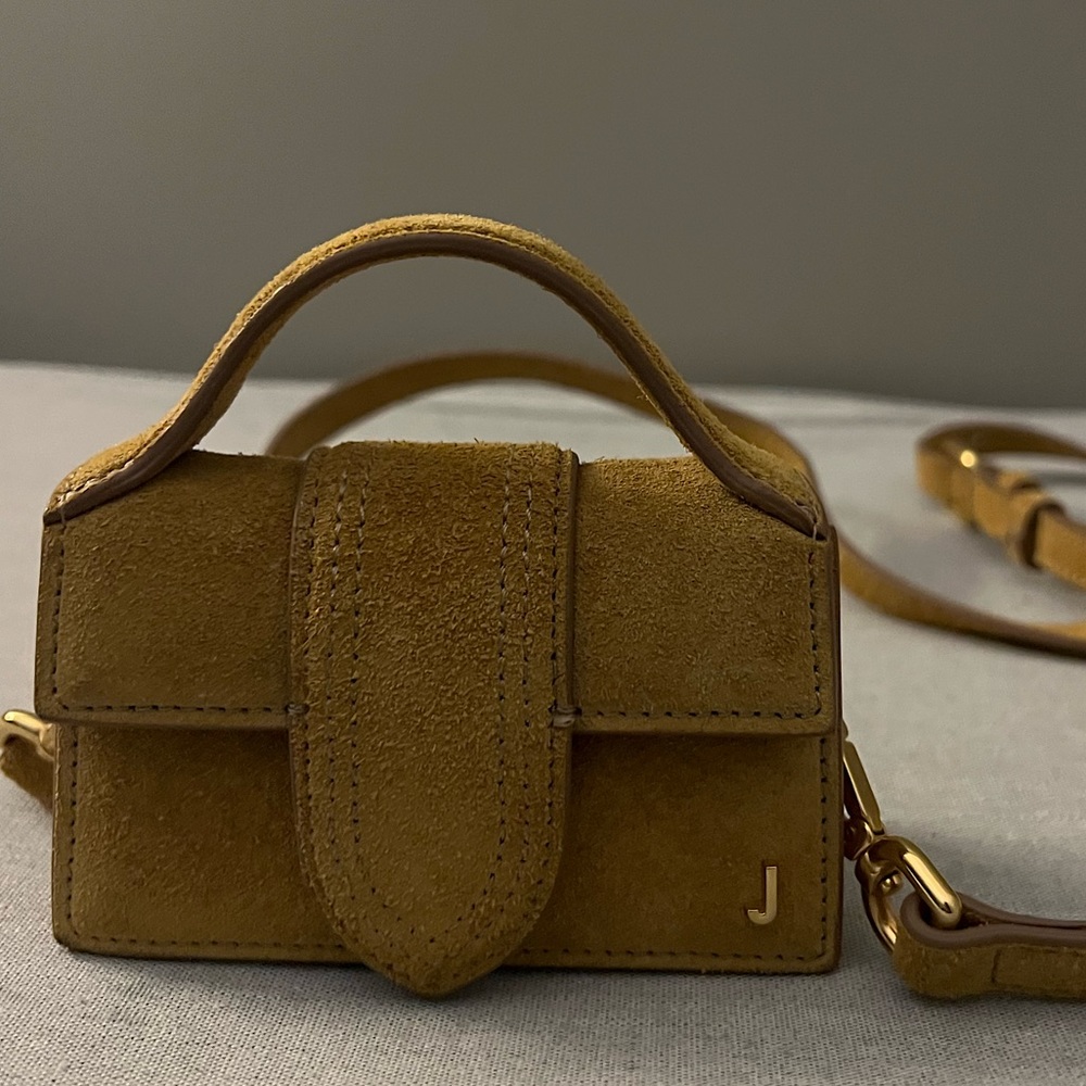 Jacquemus Le Chiquito bag